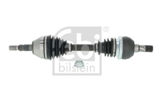 drive shaft 181278 FEBI