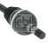drive shaft 181278 FEBI, Thumbnail 2
