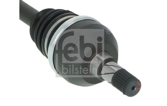 drive shaft 181278 FEBI, Image 2