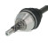 drive shaft 181278 FEBI, Thumbnail 3
