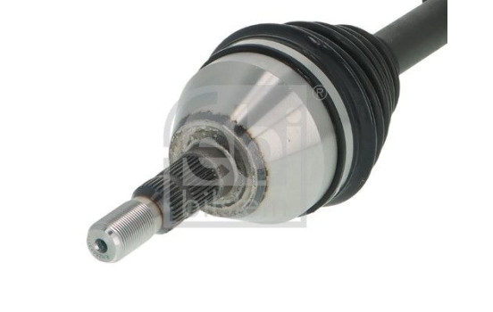 drive shaft 181278 FEBI, Image 3