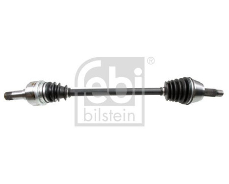 drive shaft 181280 FEBI, Image 3