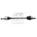 drive shaft 181280 FEBI, Thumbnail 3