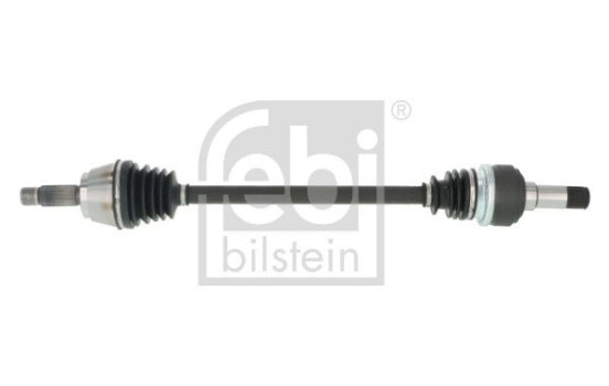 drive shaft 181280 FEBI