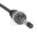 drive shaft 181280 FEBI, Thumbnail 2
