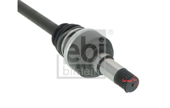 drive shaft 181280 FEBI, Image 2