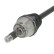 drive shaft 181280 FEBI, Thumbnail 3