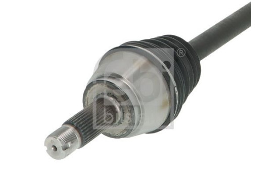 drive shaft 181280 FEBI, Image 3