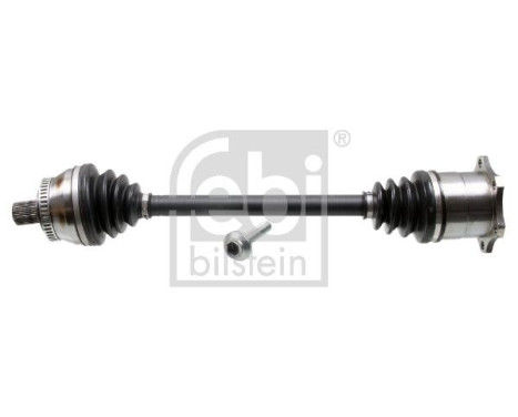 drive shaft 181281 FEBI