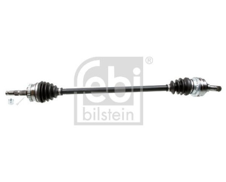drive shaft 181290 FEBI, Image 2