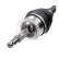 drive shaft 181290 FEBI, Thumbnail 3