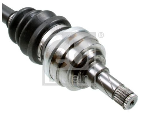 drive shaft 181290 FEBI, Image 4