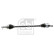 drive shaft 181290 FEBI, Thumbnail 4
