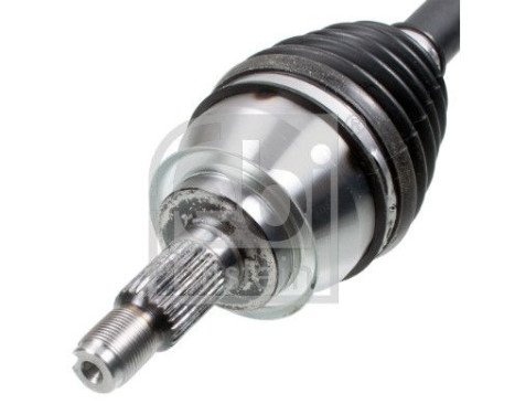 drive shaft 181520 FEBI, Image 2