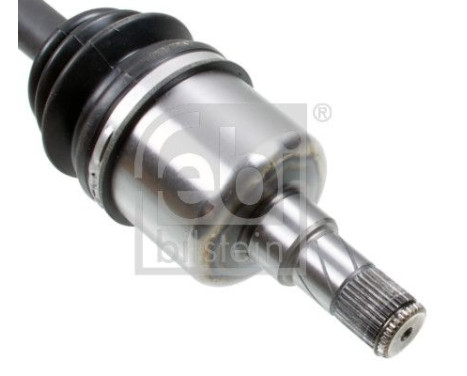 drive shaft 181520 FEBI, Image 3