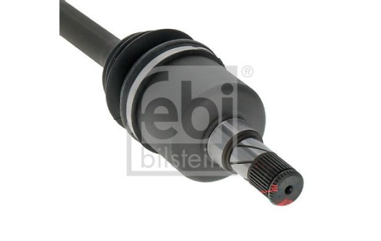 drive shaft 181520 FEBI, Image 2