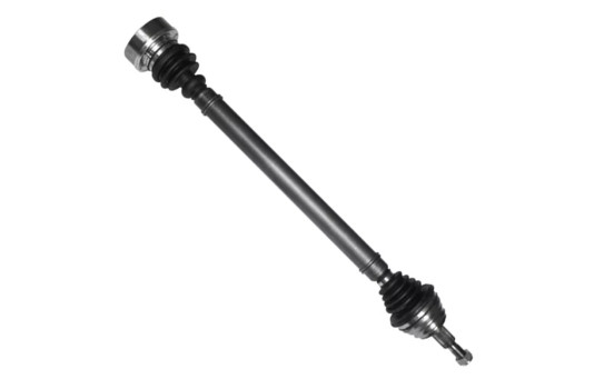 drive shaft 181562 FEBI