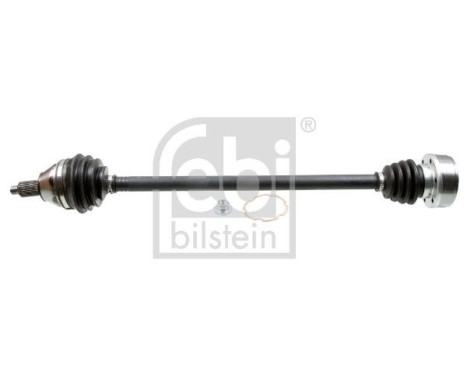 drive shaft 181562 FEBI, Image 2