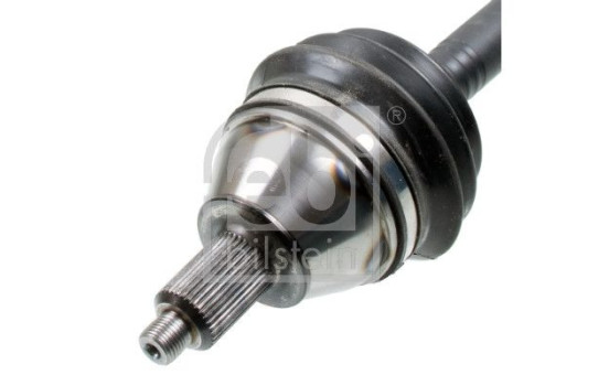 drive shaft 181562 FEBI, Image 2