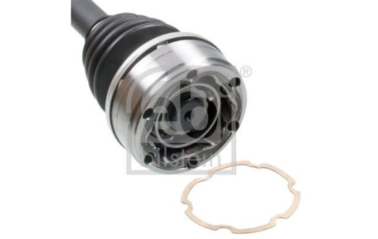 drive shaft 181562 FEBI, Image 3