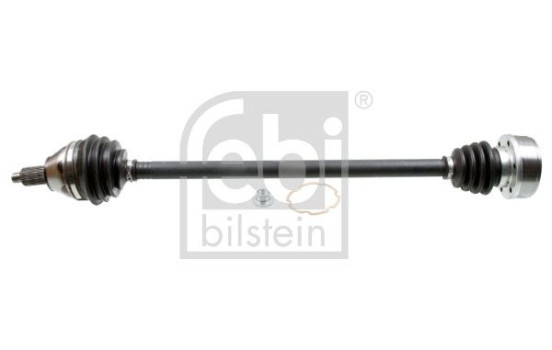 drive shaft 181562 FEBI, Image 4