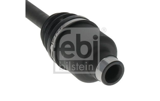 drive shaft 181565 FEBI, Image 2