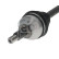 drive shaft 181565 FEBI, Thumbnail 3