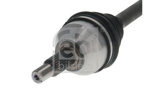 drive shaft 181565 FEBI, Image 3