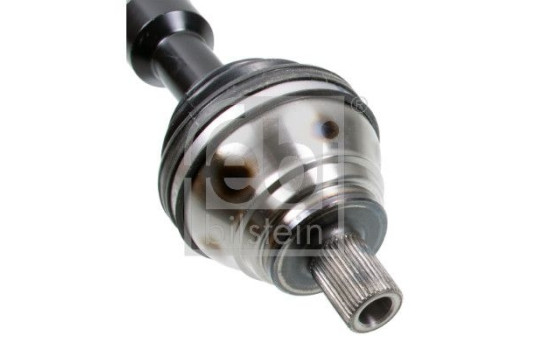 drive shaft 181721 FEBI, Image 2