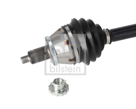 drive shaft 181728 FEBI, Image 3