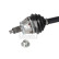 drive shaft 181728 FEBI, Thumbnail 3