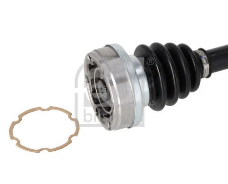 drive shaft 181728 FEBI, Image 4