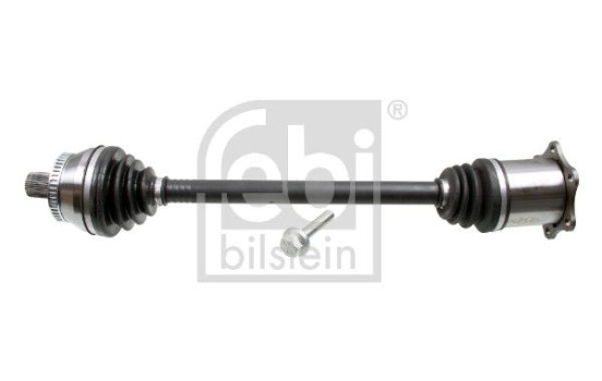 drive shaft 181798 FEBI, Image 2