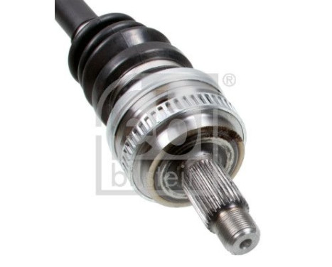 drive shaft 181806 FEBI, Image 3