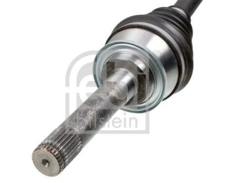 drive shaft 181807 FEBI