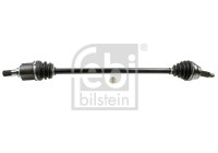 drive shaft 181851 FEBI