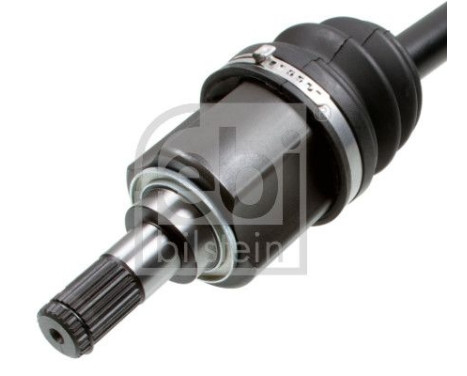 drive shaft 181851 FEBI, Image 2
