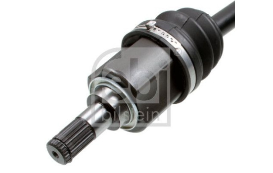 drive shaft 181851 FEBI, Image 2