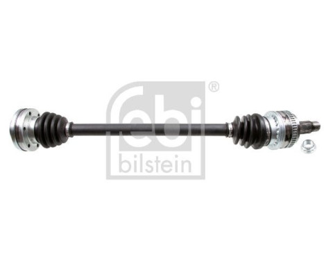 drive shaft 181877 FEBI