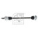 drive shaft 181877 FEBI