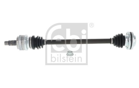 drive shaft 181877 FEBI