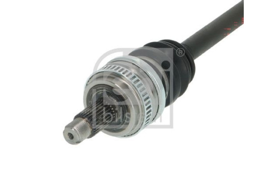drive shaft 181877 FEBI, Image 3