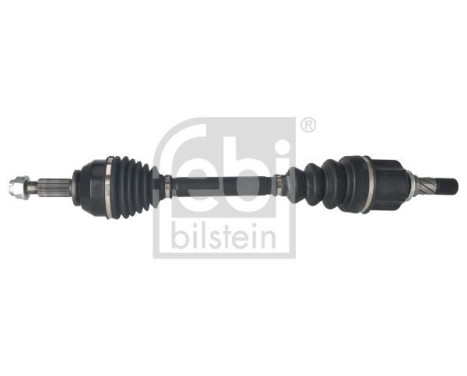 drive shaft 181902 FEBI