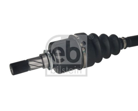 drive shaft 181902 FEBI, Image 2