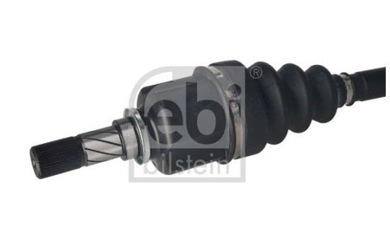drive shaft 181902 FEBI, Image 2