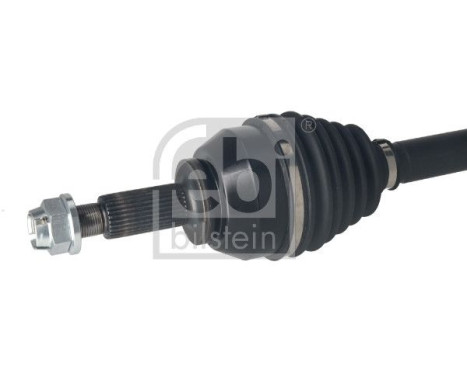 drive shaft 181902 FEBI, Image 3