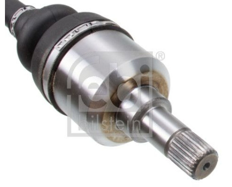 drive shaft 181916 FEBI, Image 3