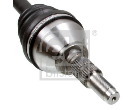drive shaft 181923 FEBI, Image 2