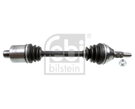 drive shaft 181923 FEBI, Image 3