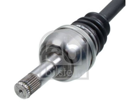 drive shaft 181947 FEBI, Image 3